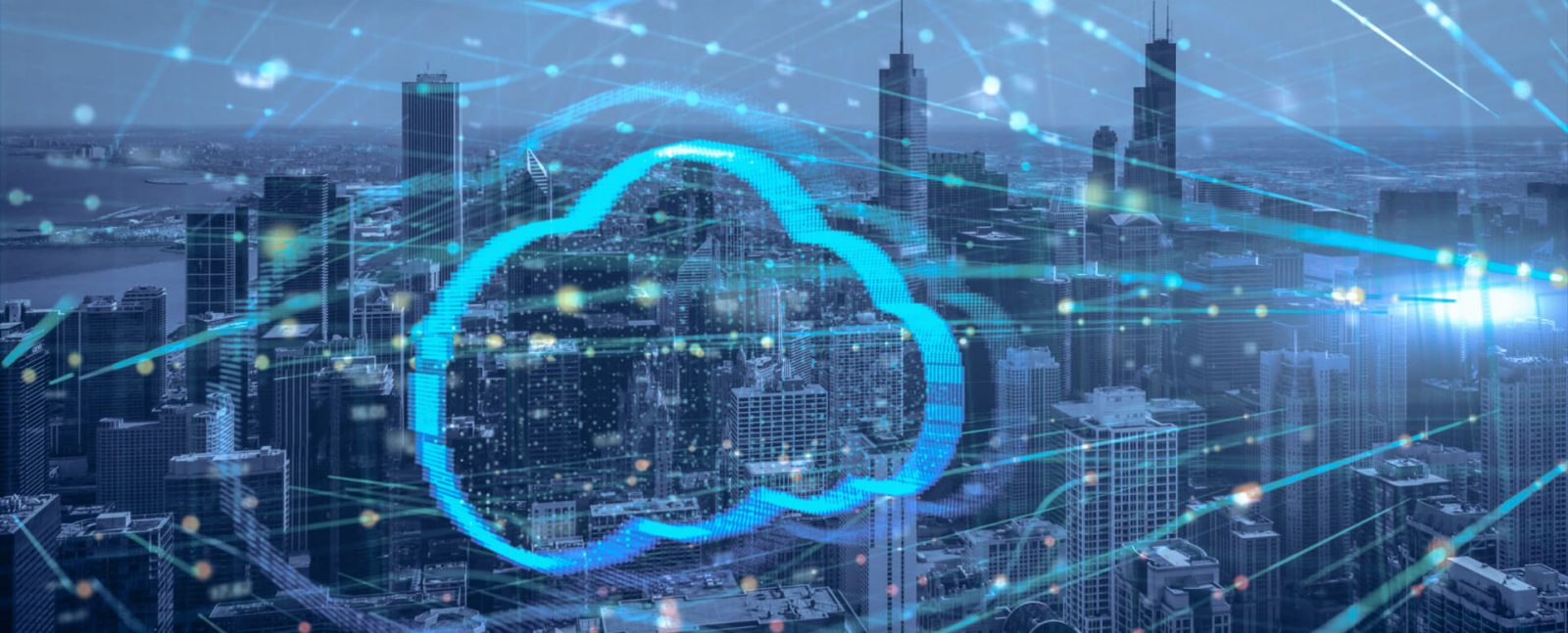 Cloud computing: co to jest?