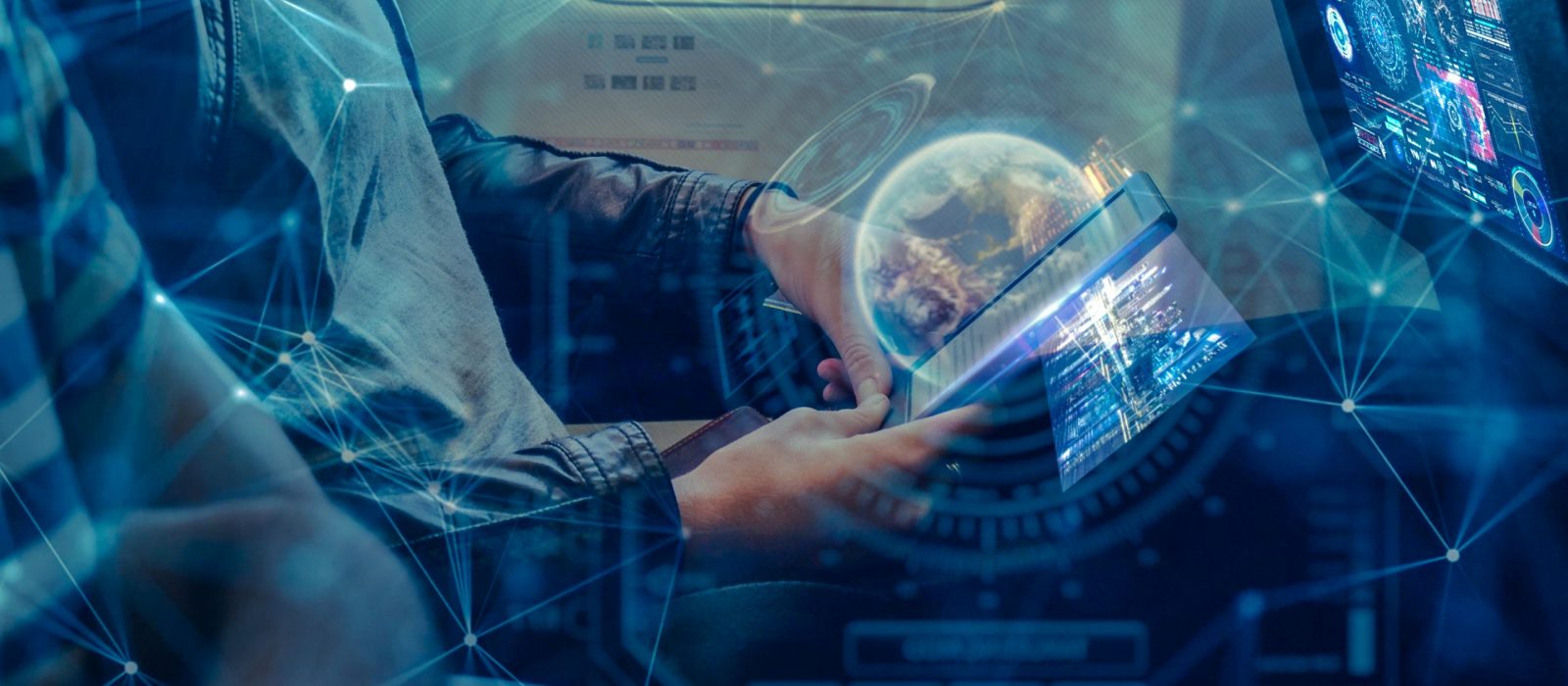 Microsoft dynamics 365 w chmurze