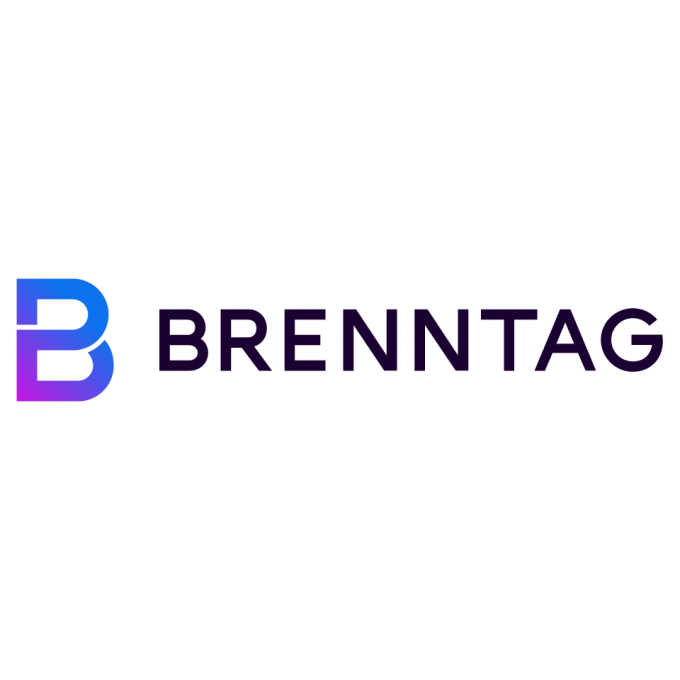 Grupa Brenntag