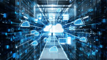 Move your company data to the cloud 375