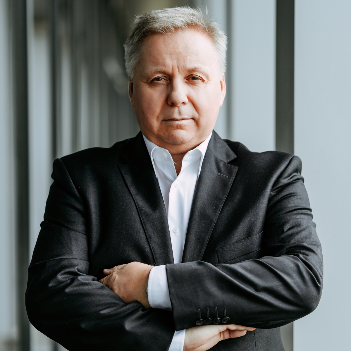 Piotr Zaborowski