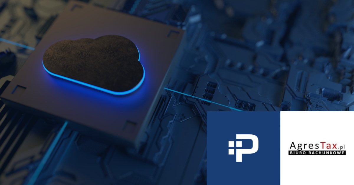 AgresTax migrates resources to Polcom | Chmura dla biznesu Polcom