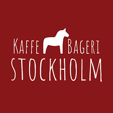 Kaffe Bageri Stockholm EN