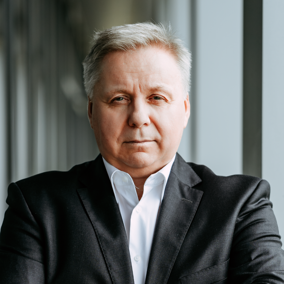 Piotr Zaborowski