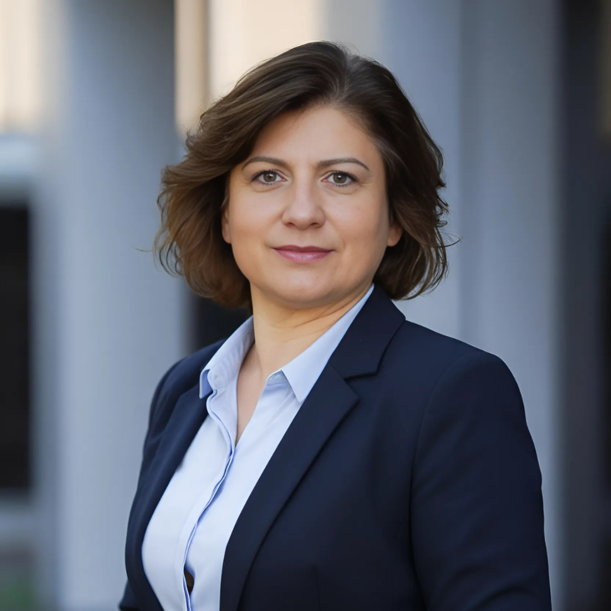 Anna Kulikowska