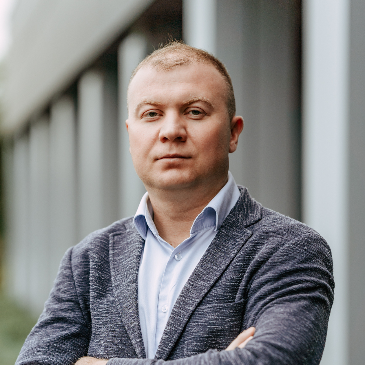 Adam Matyaszek