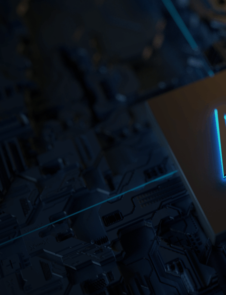 Webinar Polcom: AI Business Session – już w grudniu background