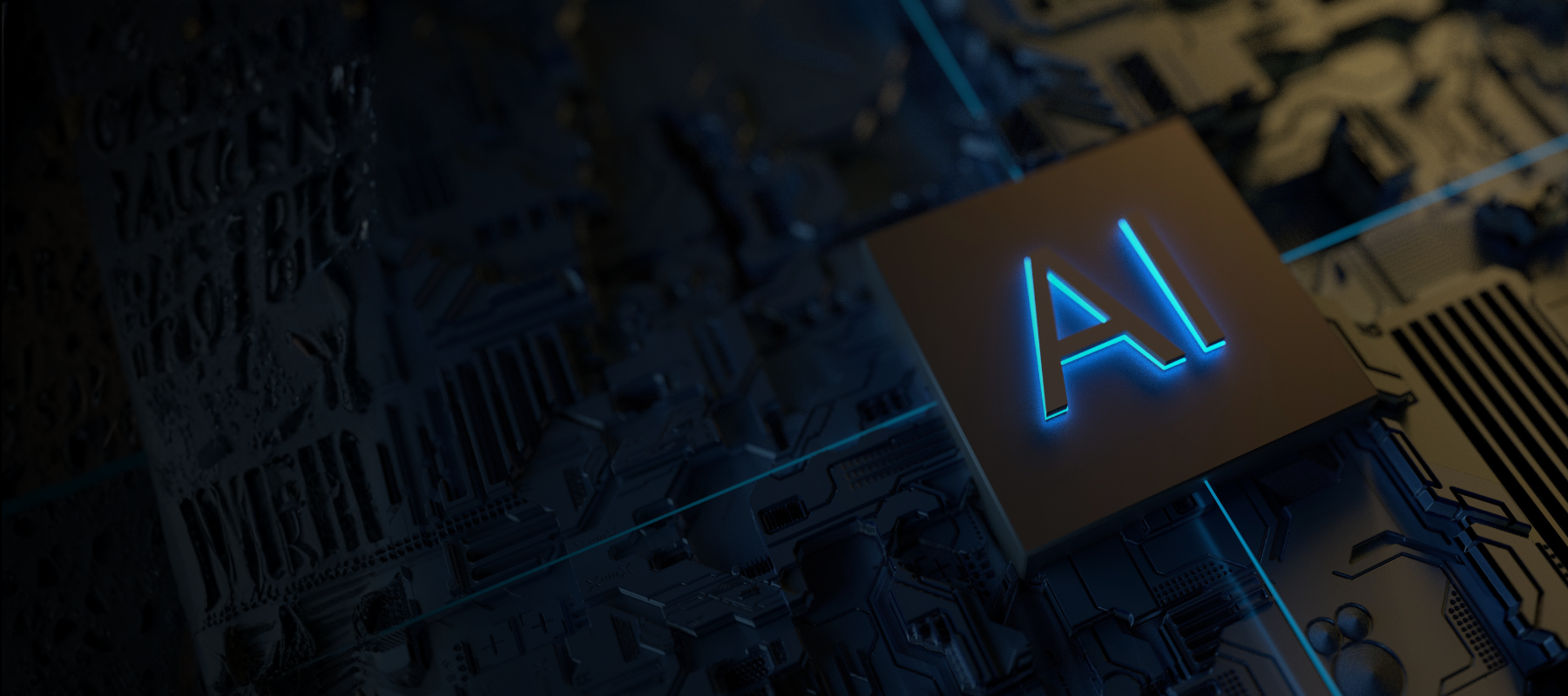 Webinar: AI Business Session: Bezpieczne serwowanie modeli językowych w ...