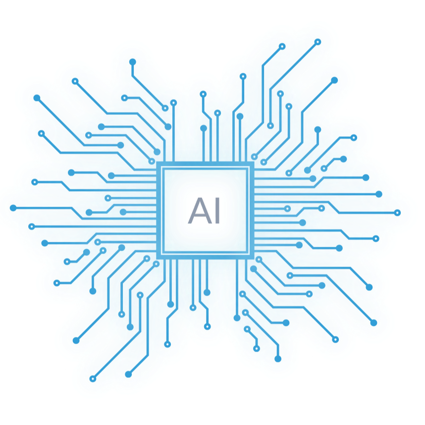 Polcom AI as a Service icon
